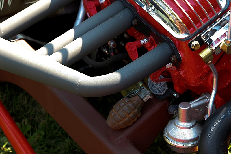 Good Guys Rod & Custom Association Great Lakes Nationals – Wisconsin