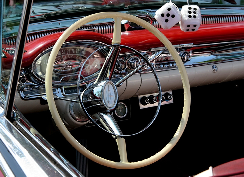 Good Guys Rod & Custom Association Great Lakes Nationals – Wisconsin