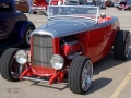 Good Guys Rod & Custom Association Great Lakes Nationals – Wisconsin
