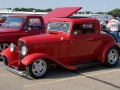 Good Guys Rod & Custom Association Great Lakes Nationals – Wisconsin