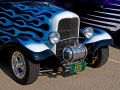 Good Guys Rod & Custom Association Great Lakes Nationals – Wisconsin