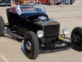 Good Guys Rod & Custom Association Great Lakes Nationals – Wisconsin