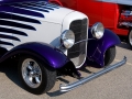 Good Guys Rod & Custom Association Great Lakes Nationals – Wisconsin