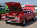 Good Guys Rod & Custom Association Great Lakes Nationals – Wisconsin