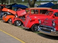 Good Guys Rod & Custom Association Great Lakes Nationals – Wisconsin