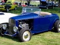 Good Guys Rod & Custom Association Great Lakes Nationals – Wisconsin