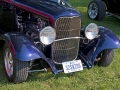 Good Guys Rod & Custom Association Great Lakes Nationals – Wisconsin