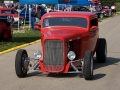 Good Guys Rod & Custom Association Great Lakes Nationals – Wisconsin