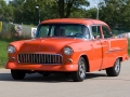 Good Guys Rod & Custom Association Great Lakes Nationals – Wisconsin