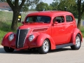 Good Guys Rod & Custom Association Great Lakes Nationals – Wisconsin
