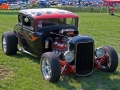 Good Guys Rod & Custom Association Great Lakes Nationals – Wisconsin