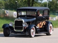 Good Guys Rod & Custom Association Great Lakes Nationals – Wisconsin