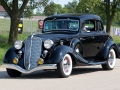 Good Guys Rod & Custom Association Great Lakes Nationals – Wisconsin