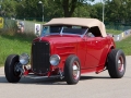 Good Guys Rod & Custom Association Great Lakes Nationals – Wisconsin