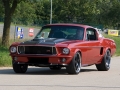 Good Guys Rod & Custom Association Great Lakes Nationals – Wisconsin