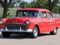 Good Guys Rod & Custom Association Great Lakes Nationals – Wisconsin