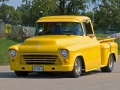 Good Guys Rod & Custom Association Great Lakes Nationals – Wisconsin