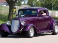 Good Guys Rod & Custom Association Great Lakes Nationals – Wisconsin