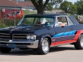 Good Guys Rod & Custom Association Great Lakes Nationals – Wisconsin