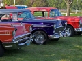 Good Guys Rod & Custom Association Great Lakes Nationals – Wisconsin