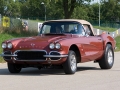 Good Guys Rod & Custom Association Great Lakes Nationals – Wisconsin