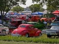 Good Guys Rod & Custom Association Great Lakes Nationals – Wisconsin