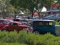 Good Guys Rod & Custom Association Great Lakes Nationals – Wisconsin