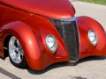 Good Guys Rod & Custom Association Great Lakes Nationals – Wisconsin