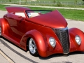 Good Guys Rod & Custom Association Great Lakes Nationals – Wisconsin