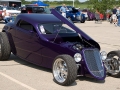 Good Guys Rod & Custom Association Great Lakes Nationals – Wisconsin
