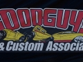 Good Guys Rod & Custom Association Great Lakes Nationals – Wisconsin