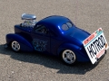 Good Guys Rod & Custom Association Great Lakes Nationals – Wisconsin