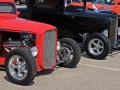 Good Guys Rod & Custom Association Great Lakes Nationals – Wisconsin
