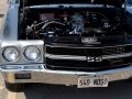 Good Guys Rod & Custom Association Great Lakes Nationals – Wisconsin