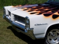Good Guys Rod & Custom Association Great Lakes Nationals – Wisconsin