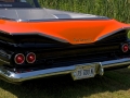Good Guys Rod & Custom Association Great Lakes Nationals – Wisconsin