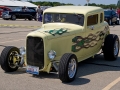 Good Guys Rod & Custom Association Great Lakes Nationals – Wisconsin