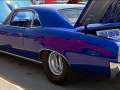 Good Guys Rod & Custom Association Great Lakes Nationals – Wisconsin