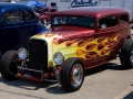 Good Guys Rod & Custom Association Great Lakes Nationals – Wisconsin