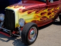 Good Guys Rod & Custom Association Great Lakes Nationals – Wisconsin