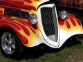 Good Guys Rod & Custom Association Great Lakes Nationals – Wisconsin