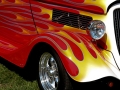 Good Guys Rod & Custom Association Great Lakes Nationals – Wisconsin