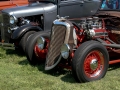 Good Guys Rod & Custom Association Great Lakes Nationals – Wisconsin