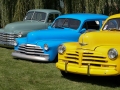 Good Guys Rod & Custom Association Great Lakes Nationals – Wisconsin
