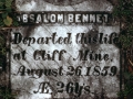 Absolom Bennett