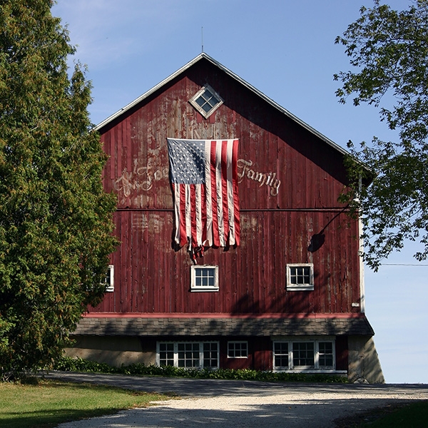 Foerster Family Farm - Richfield, WI