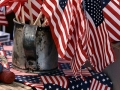 Small American Flags