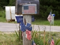 Marvin Hoffman, Country Patriot