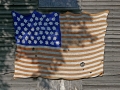 American Flag Quilt - Princeton, WI