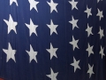 45 Star American Flag